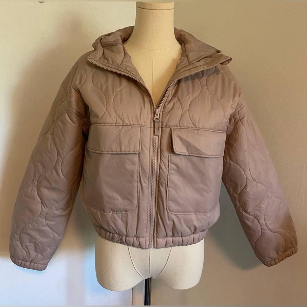 Old Navy windbreaker jacket